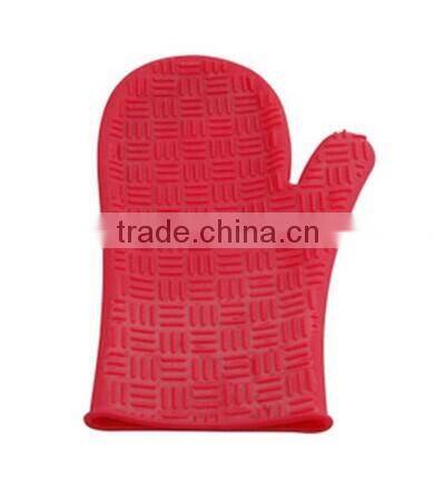 Silicone BBQ Gloves Silicone Kitchen Cooking Mitt Oven Gloves Heat Resistant Cooking Gloves Grill Gloves Potholder