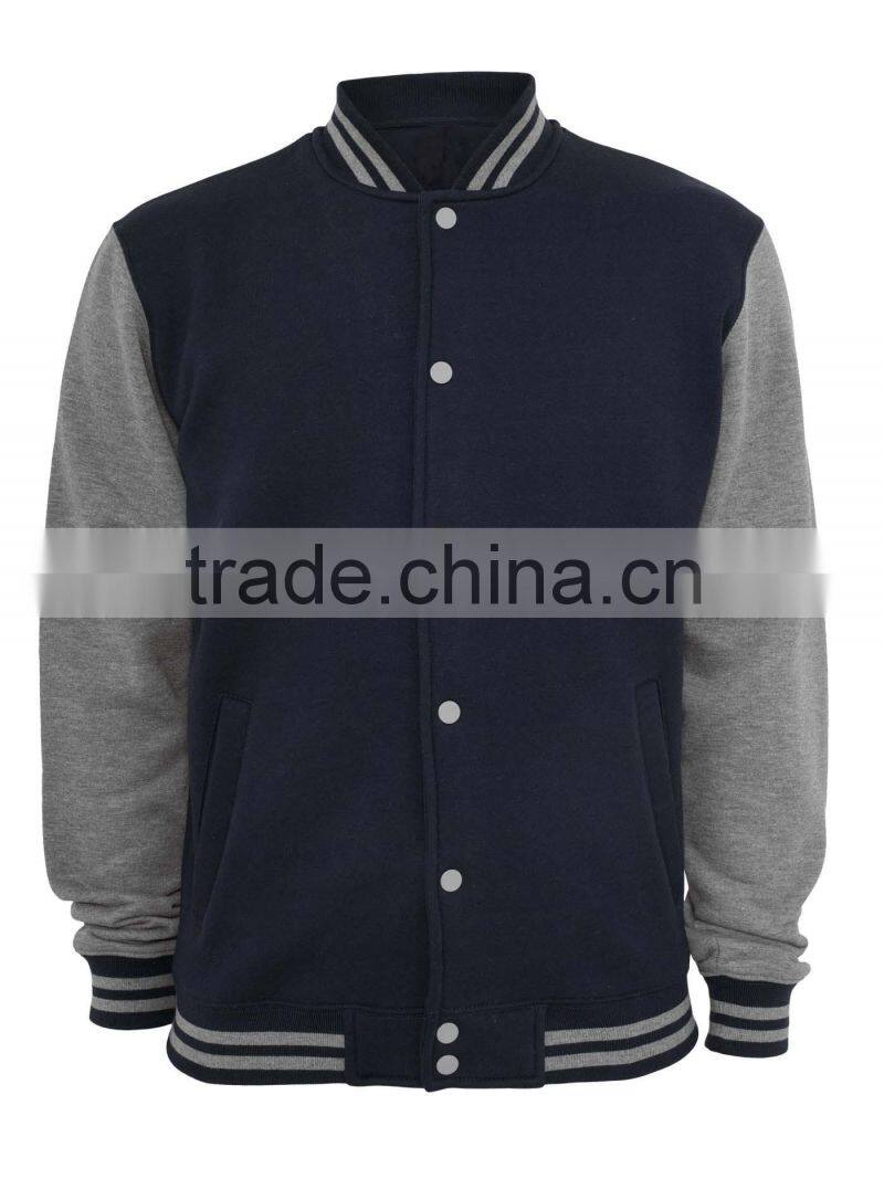 Slim fit varsity jacket/Letterman varsity jacket/Bomber varsity jacket