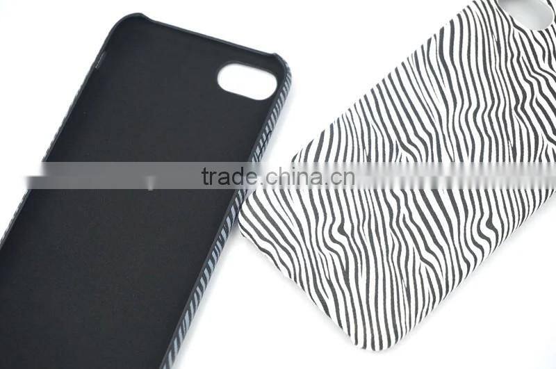 Slim leather cover for iphone 7 plus, soft pu leather case for iphone 7 plus, China supplier