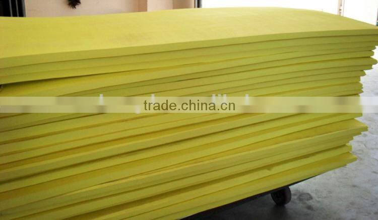 custom eva plate material for plates use