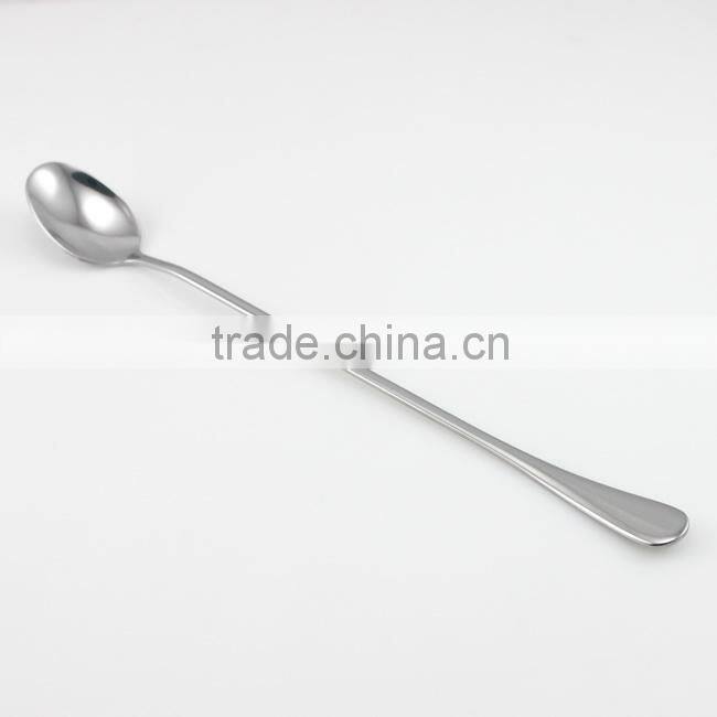 long handle coffee spoon