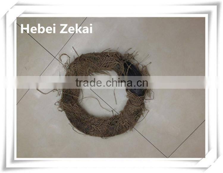 annealed black iron wire