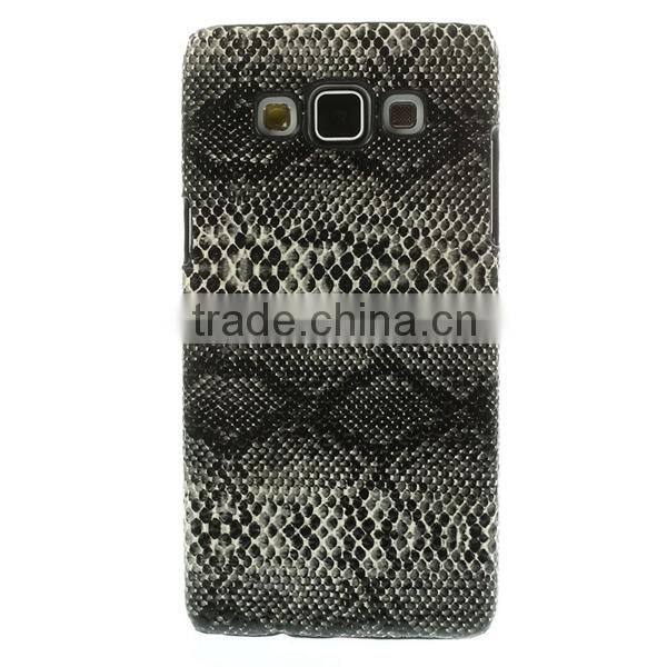 China new arrival back phone case for Samsung Galaxy A5