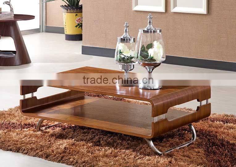 2014 hot month modern coffee table set
