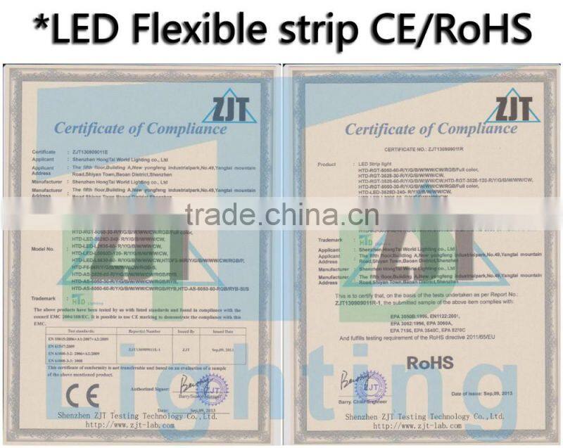 LED 5630 ip65 strip
