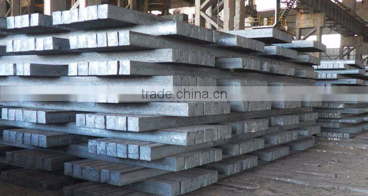 Blast furnace billet steel square steel billet price for sale/pt steel billet indonesia