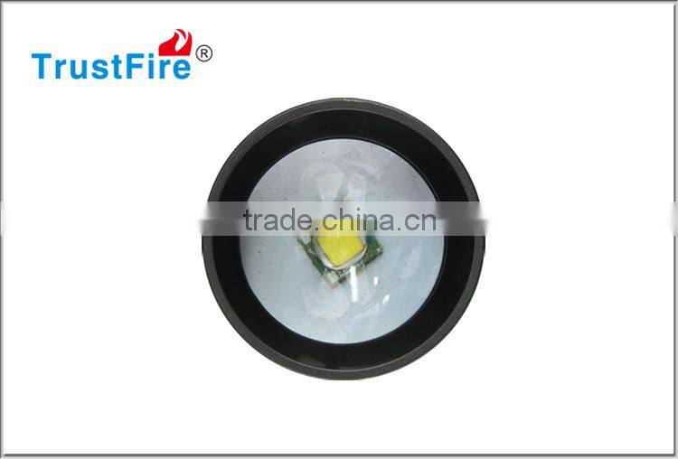 Trustfire Z5 CREE xml2 led torch 1600lumens outdoor camping equipment