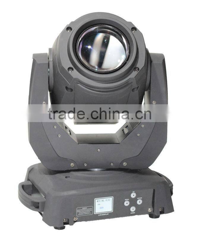 Xpro 120W beam moving head light dj equipment