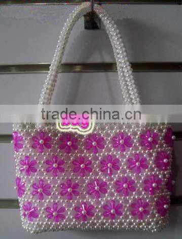 bead handcrafts Christmas decoration gift