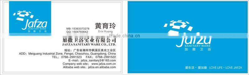 510 Elegant Ceramic Wall-hung Urinal