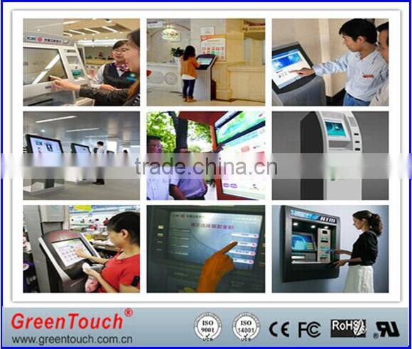 industrial Monitor,Touch screen Monitor ,22 Inch open frame touch monitor