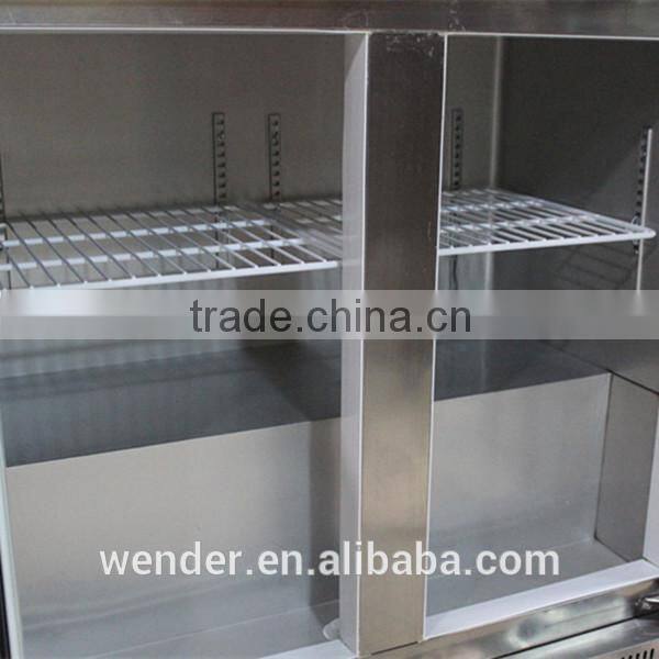 200L New Style commercial bar table top display cooler