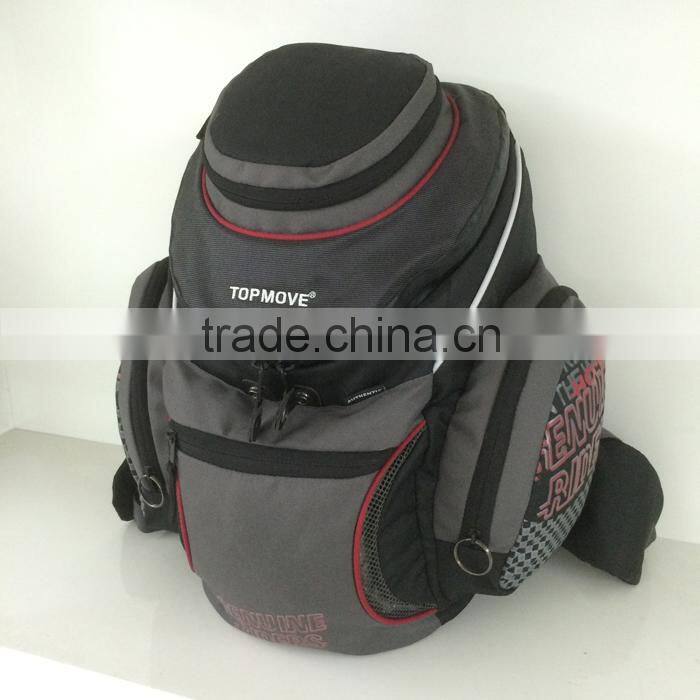 2015 Outdoor Backpack Stylish Sport Backpack