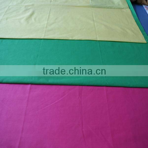 T/C poplin fabric,lining fabric 45s*45s 110*76