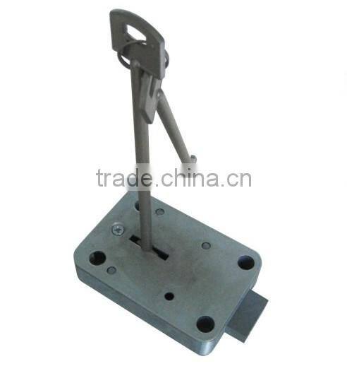 Key Lock For Safe