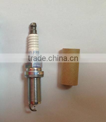 NGK Spark Plugs DILFR5A11(93759) Laser Iridium Resistor Spark Plug