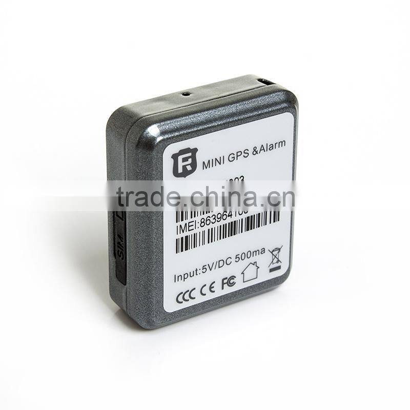 Hot selling wireless gps car tracker gps tracker with voice surveillance with CE certificate