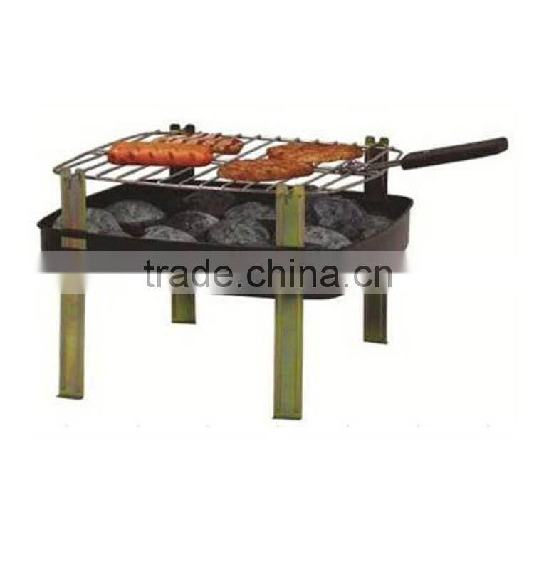 2016 household convenient barbecue grill--YH23012