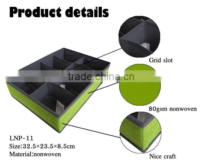6 divider small jewelry box drawer handles paper drawer box
