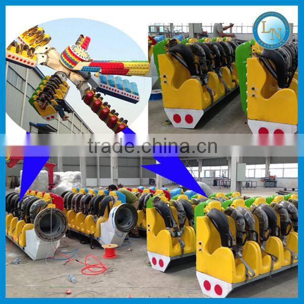 Super Quality equipment for adult Speed Windmill rides for sale