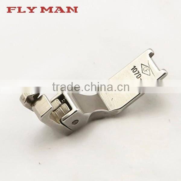 107D-L 107D-R industrial walking foot sewing machines presser feet