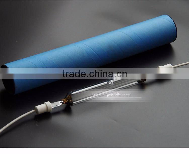 3 kw 300 mm UV curing lamp UV ultraviolet UV mercury lamp shadowless glue curing lamp drying lights