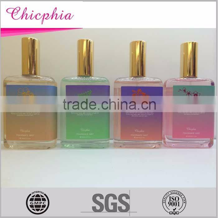 Fine Fragrance 85ml Body Spray and Perfume