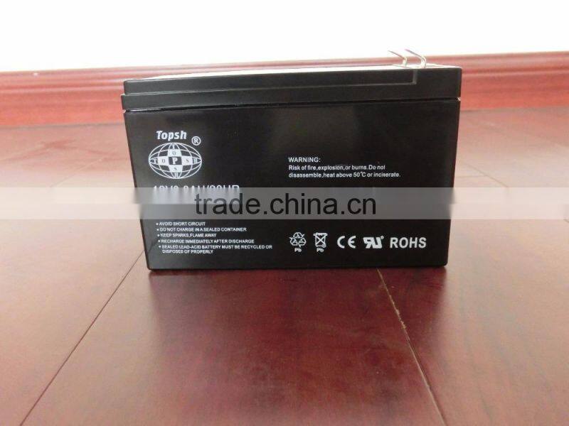 UPS BATTERY(6FM-7AH 12V7AH)