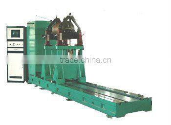 Universal Joint Drive Horizontal Balancing Machine YYW-20000A