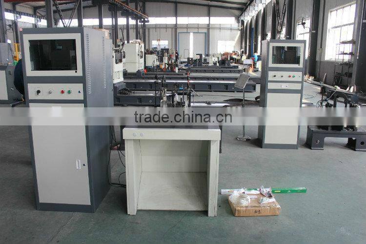 Turbo repair machine turbocharger balancing machine price RYQ-16 turbo repair machine