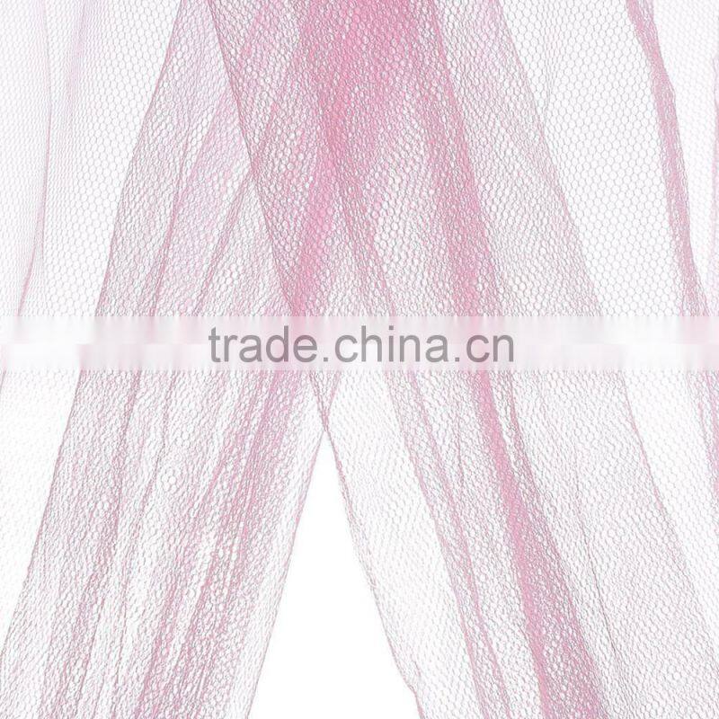 New Round Lace Curtain Dome Bed Canopy Netting Princess Mosquito Net