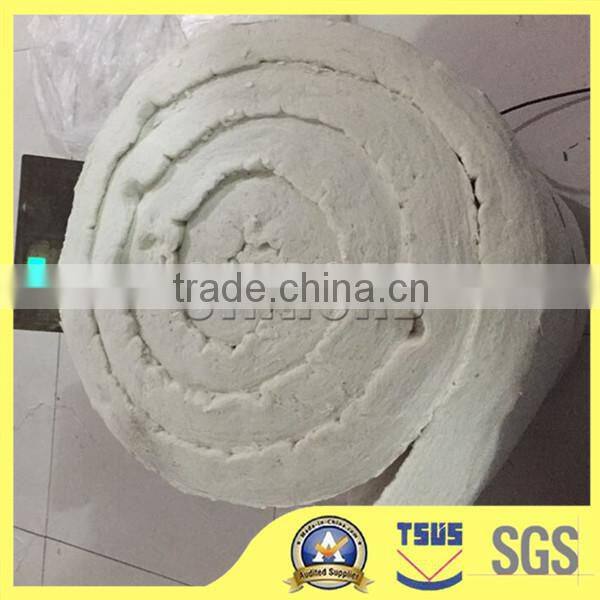 Ceramic Fiber Blanket Insulation