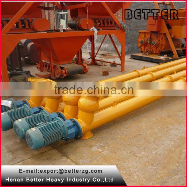 LSY194 series screw conveyor for sale