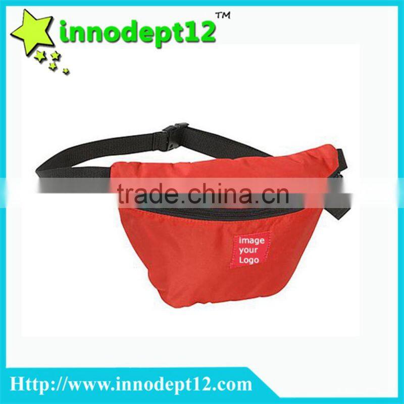 Best selling sport running belt, waist product polyester belt bag