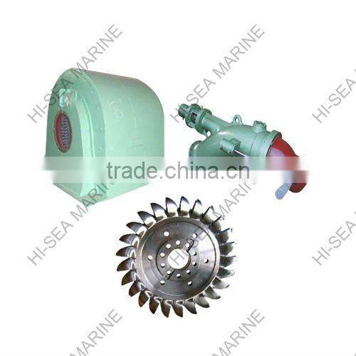 High Quality Hydro Power Turbine