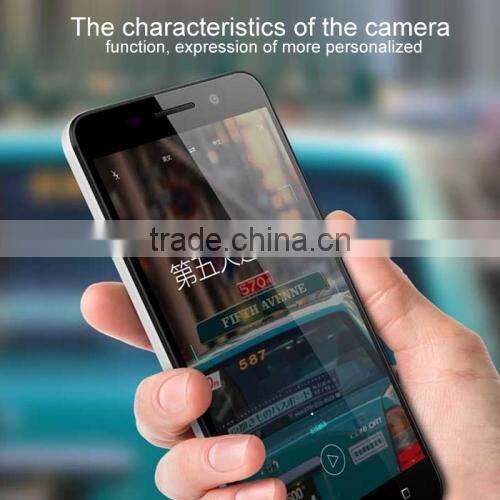 Best price for China brand phone RAM 2GB ROM 8GB Huawei Honor 4X 4G phone with Android 4.4 Front 5MP Rear 13MP Camera