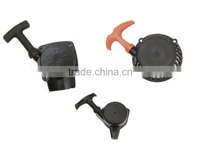 Garden Tool Replacement Parts Engine RC Electric Starter