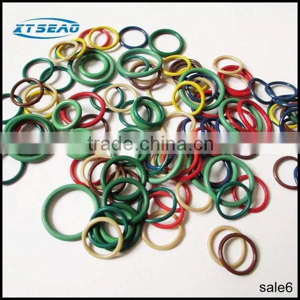 High Precision Rubber O Ring/Rubber O-Ring