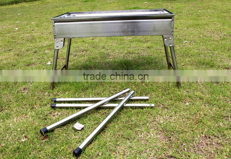 Wholesale charcoal BBQ grills for sale
