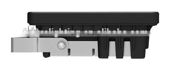Outdoor black Aluminum housing new style floodlighting 30w led flood light