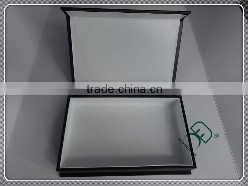 practical magnetic box storage