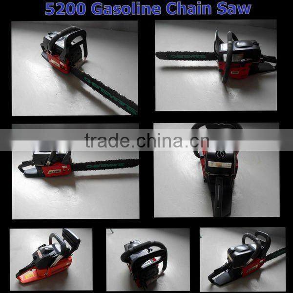 YD52 52CC Chainsaws