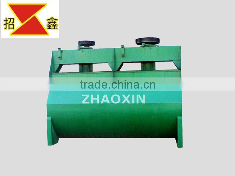 hot sale high quality floatation equipment XCF series floatation machine
