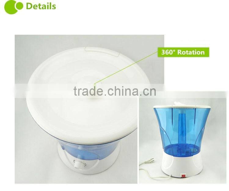 New technology lamp scented oil diffuser GL-6630
