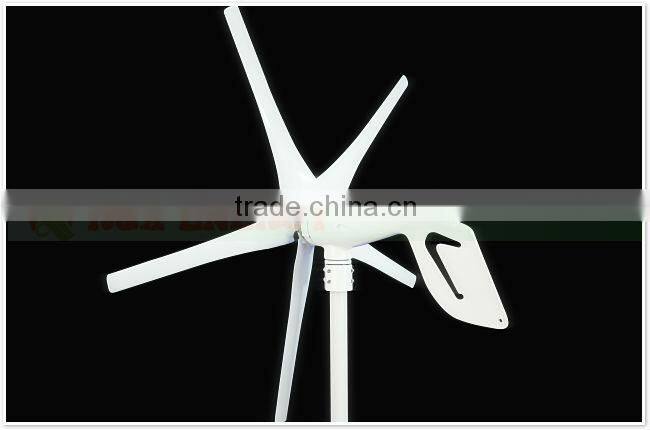 Brad New Wind Power Generator With CE RoHS Certified