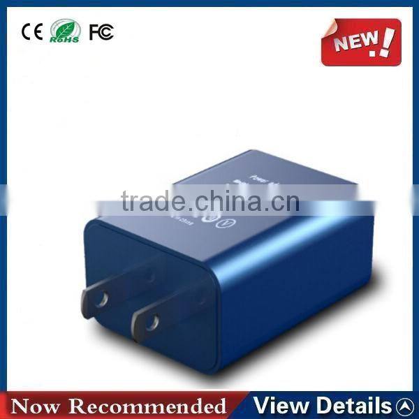 Factory Outlet Wall Charger Travel Charger 5V1A single Port USB Wall Charger