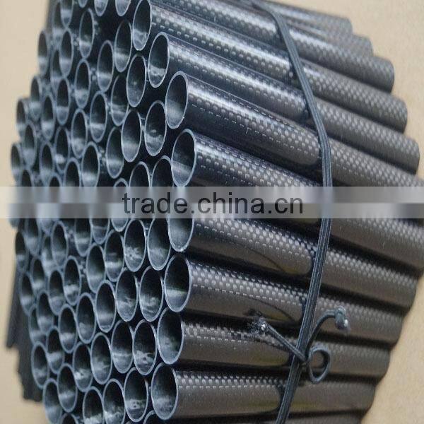 carbon fiber arms for camera underwater