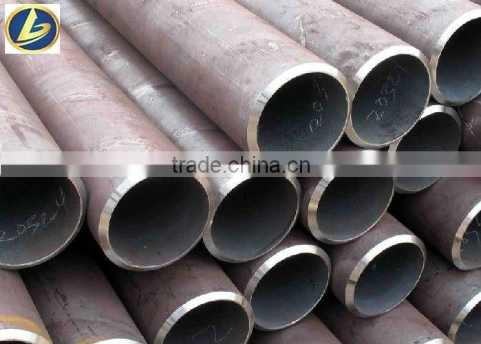 supply different welded steel pipe