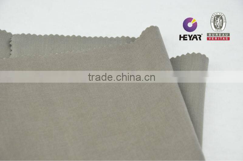 stretch tencel cotton fabric