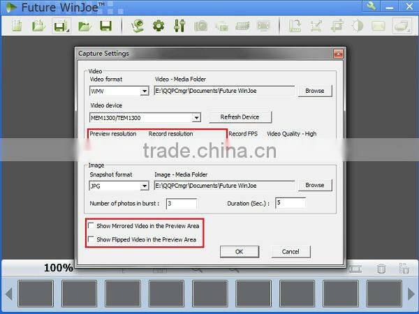 1.3MP USB Digital Zoom Spotting scope with spotting scope camera